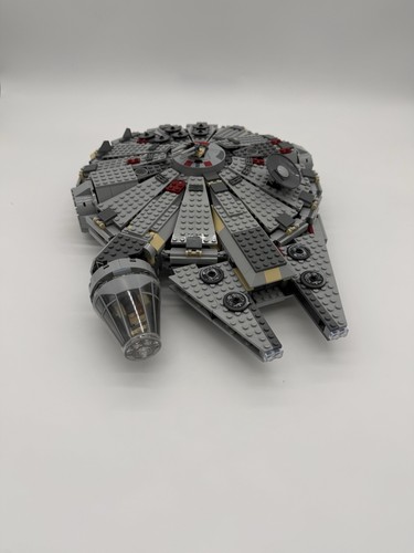 Lego star wars - lego, wars: