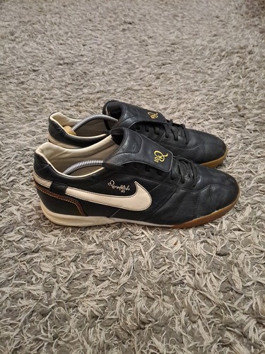 Nike tiempo ronaldinho 10r - nike,