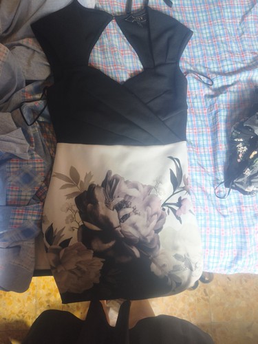 Vestito donna elegante lungo - vestito,