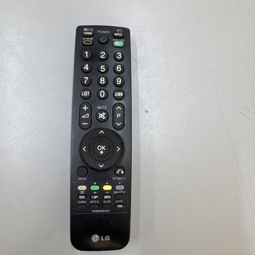 Telecomando akb69680403 per - lg,