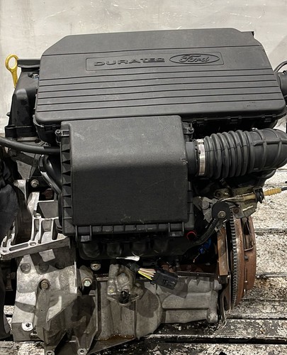 Motore semicompleto per ford - motore,