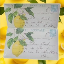 Vintage Shabby Chic "1989"