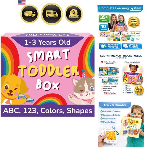 Libri flash card - flash, bambini