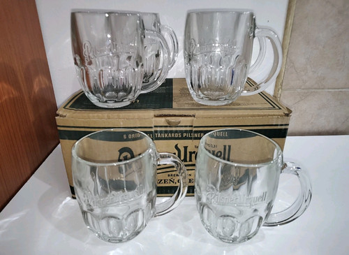 Pilsner birra set - pilsner,
