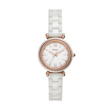 Orologio Donna FOSSIL CARLIE