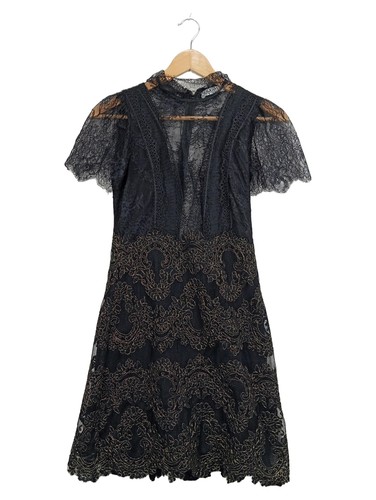 Sandro abito pizzo donna - abito,