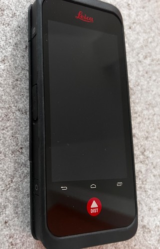 Leica blk laser scanner - leica,