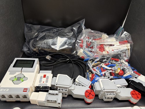 Lego mindstorms - lego,