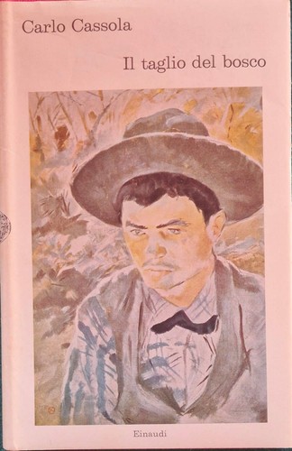 Taglio del bosco - taglio,