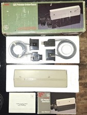 Commodore - Atari / GE Printer