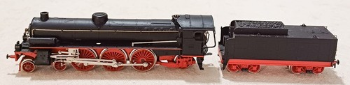 Rivarossi locomotiva 1118 - , fs