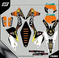 KIT Grafiche decalcomanie