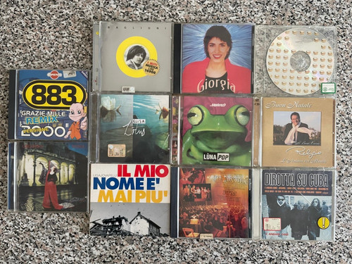 Musicali originali - musicali,