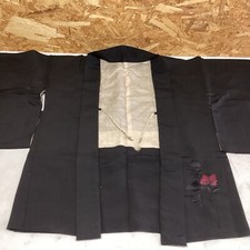 Giacca cappotto kimono