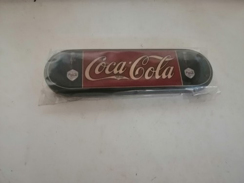Box penna coca - box,