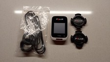 Polar M450 HR, Bike Ciclocomputer con GPS Integrato
