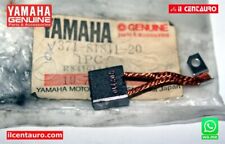 371-81811-20 SPAZZOLA MOTORINO AVVIAMENTO YAMAHA FJ, V-MAX, TX, XS. XV. XVZ