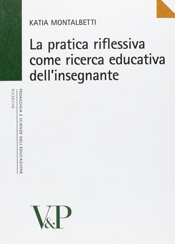 Pratica riflessiva come - pratica,
