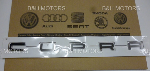 Nuovo originale cupra - nuovo,
