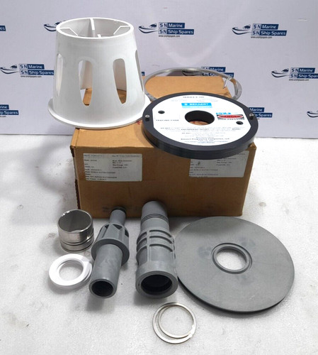 Kit riparazione watermaker - riparazione,