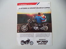 advertising Pubblicità 1987