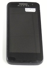 Alcatel OneTouch Evolve 5020T