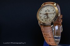 Maurice Lacroix Masterpiece