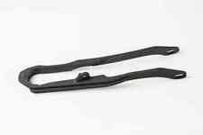 Cursore catena UFO HONDA CR 125 1995 - 1997 CR 250 95 - 1996, nero