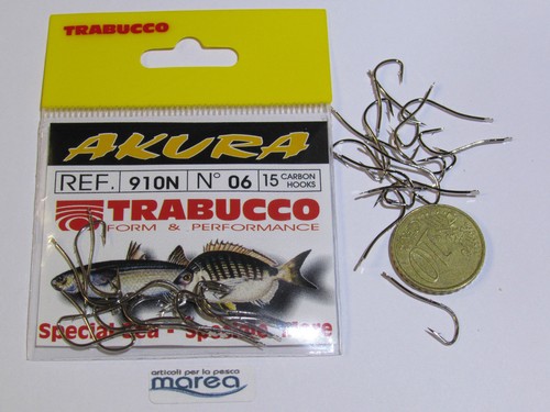 Ami trabucco akura - trabucco, 910n
