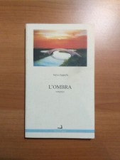 Salvatore Zappulla L'Ombra Prova D'Autore Prima Edizione 1999