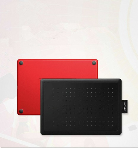 Wacom bamboo ctl - bamboo, una