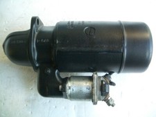 NSU RO 80 - MOTORINO AVVIAMENTO BOSCH (N° CATALOGO 0001312001) REVISIONATO