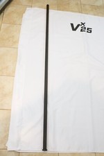 Asta palo di difesa 60 pollici