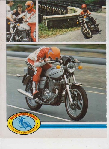 Advertising test moto - advertising,