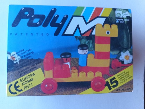 Costruzioni poly geobloc - costruzioni,