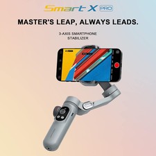 Gimbal Stabilizzatore - Smart