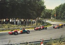 # SPORT - AUTO: AUTODROMO NAZIONALE DI MONZA - PASSAGGIO AL RACCORDO JUNIOR