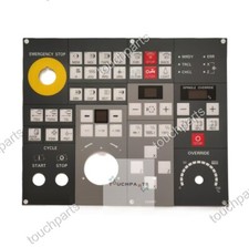 Sovrapposizione membrana operativa E54097 per tornio CNC DMG MORI SEIKI CL-2000 CL2000