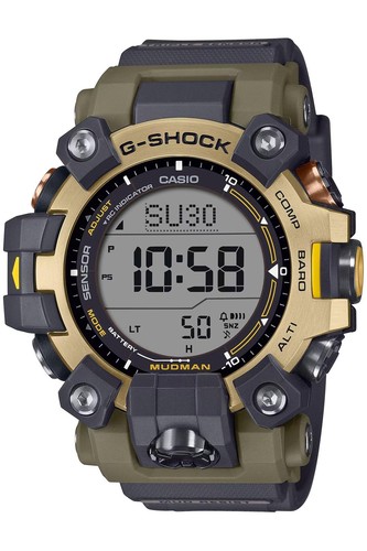 Orologio uomo casio shock - casio, g-shock