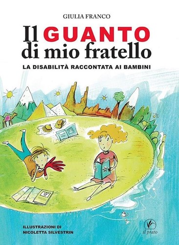 Guanto mio fratello di - il,