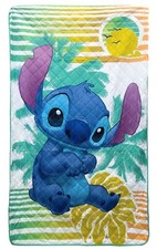 Trapuntino Lilo & Stitch
