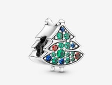 "PANDORA" CHARM Albero di
