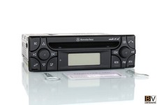 Autoradio Mercedes-Benz Audio