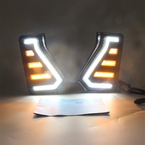 Fendinebbia anteriore drl - anteriore, luce