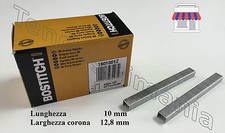 Punti Metallici bostitch