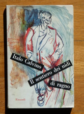 CALVINO- IL SENTIERO DEI NIDI