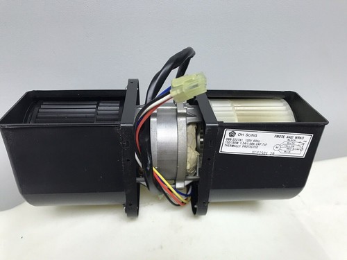 Motore sfiato forno microonde
