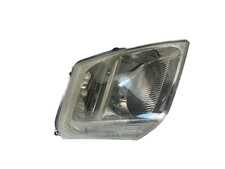 FANALE FARO LAMPADA LUCE