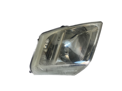 Fanale faro lampada luce - faro,