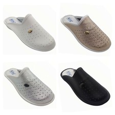 Pantofole da donna sanitarie